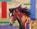 Totem Horse
