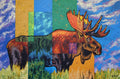 Totem Moose