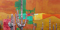 Tucson Landscape
