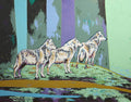 Wolf Pack